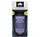 Andis master dual magnetic comb set 0 & 1
