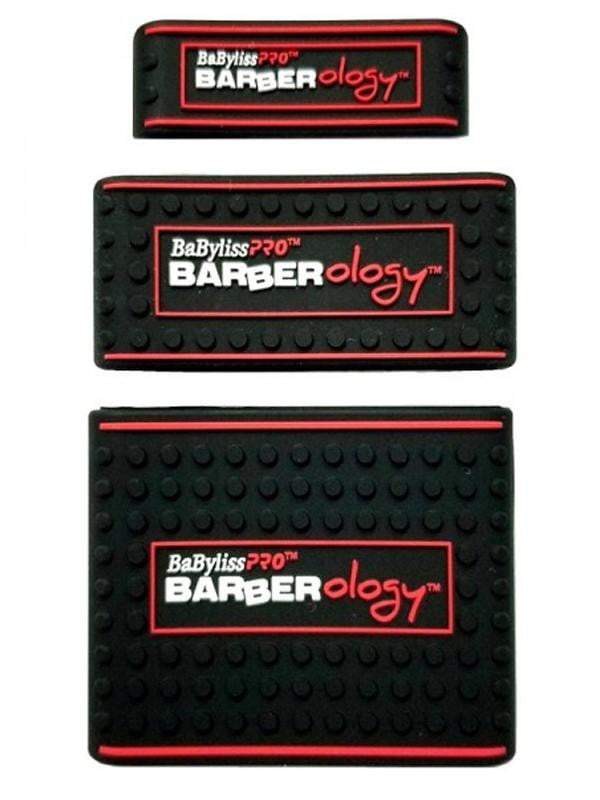 BabylissPRO BARBERology Clipper Grip - 3 pcs