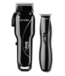 Andis Cordless Fade Combo.