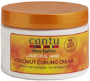 Cantu Shea Butter  For Natural Hair Coconut Curling Cream 12oz