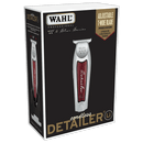 WAHL 5 STAR Cordless DETAILER LI