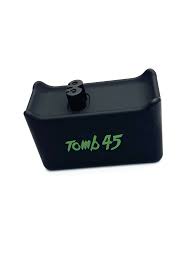 Tomb45 power clip fits wahl finale shaver