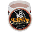 Suavecito Firme Clay Pomade.
