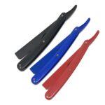 IBS Straight Razor holder (multiple color)