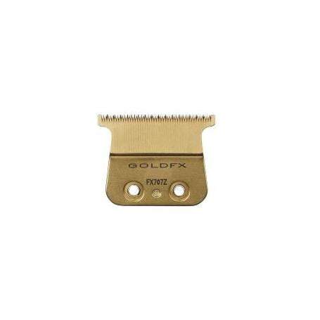 BaBylissPRO Gold Fx707Z [Skeleton] Replacement Blade.