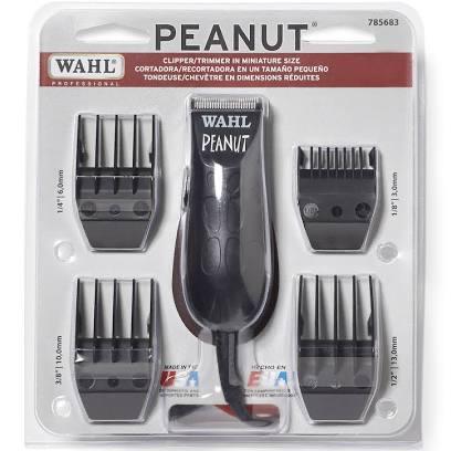 Wahl Peanut Trimmer [Black]