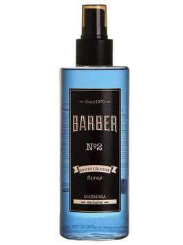 MARMARA barber cologne [NO. 2 blue 250ml]