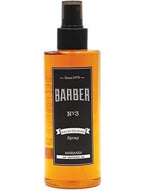 Marmara barber cologne [NO. 3 brown 250ml]