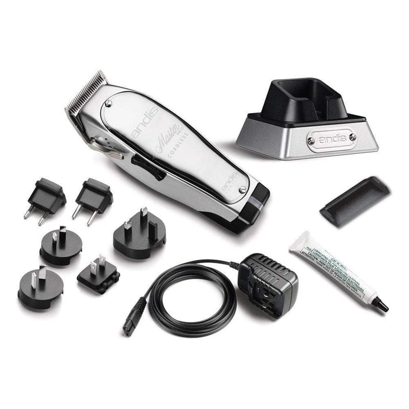 Andis Professional Cordless Master  Clipper.