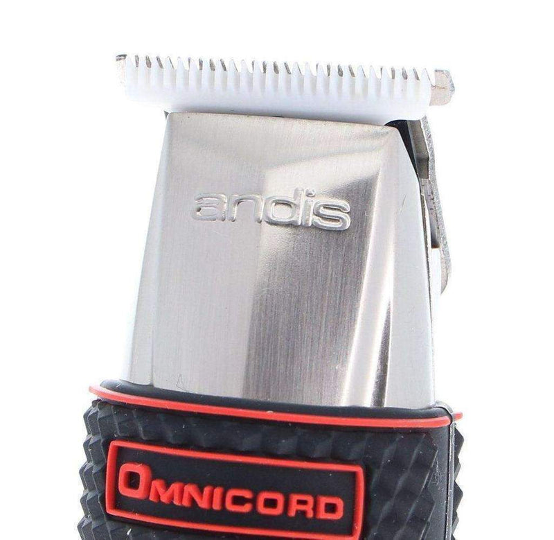 Omnicord Ceramic Blade fits Andis Slimlinepro Li