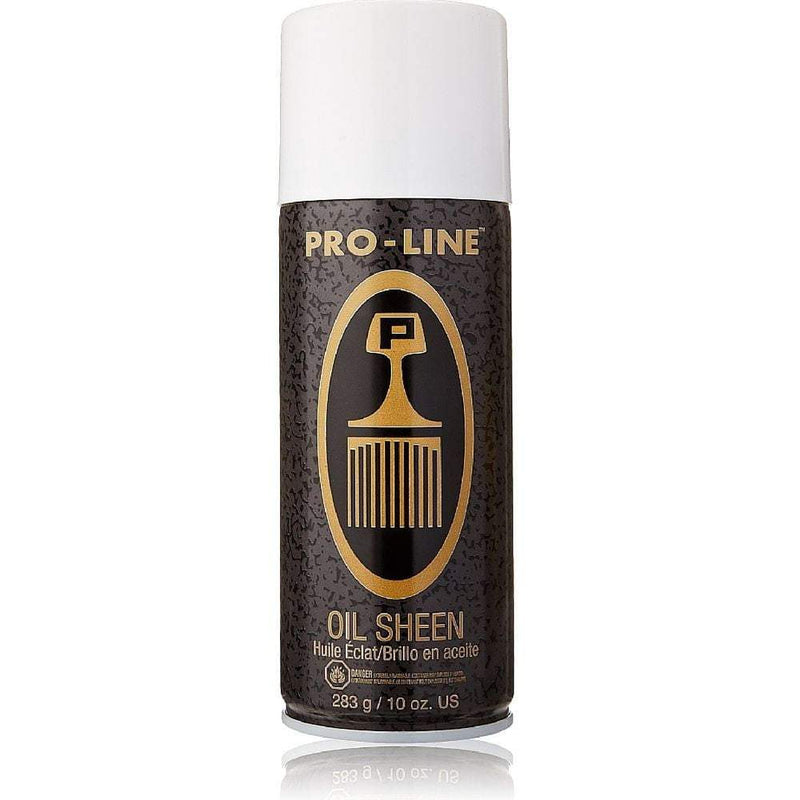 Pro-line oil sheen [10oz].