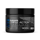 Elegance triple action hair gel moon 17oz