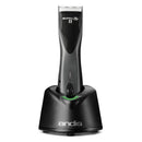 Andis supra ZR ll detachable blade clipper.