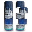 Shaving factory barber neck strips [500 strips].