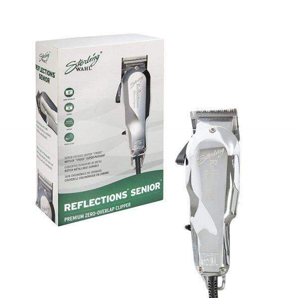 wahl sterling reflection senior clipper.