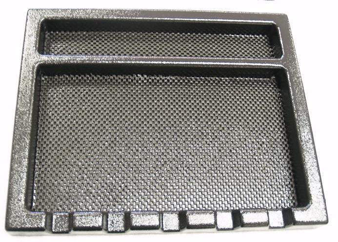 Wahl Kayline Clipper Tray