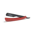 TRUbarber Razor Holder [red/black].