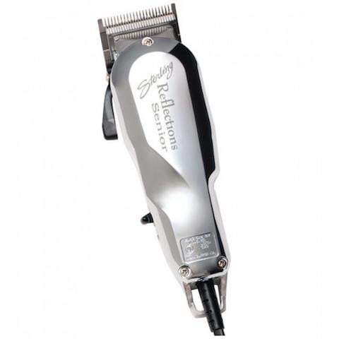 wahl sterling reflection senior clipper.